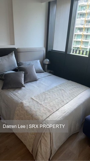 Tanah Merah Kechil Link (D16), Condominium #553635311
